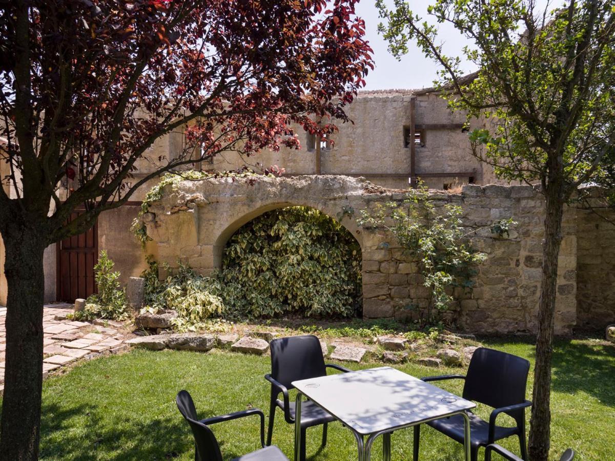 La Casona De Montealegre Montealegre (Valladolid) Exterior photo